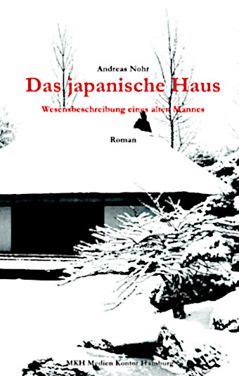 Das japanische Haus. Roman