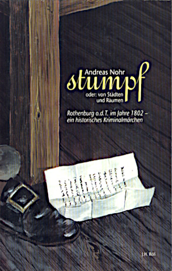 Stumpf